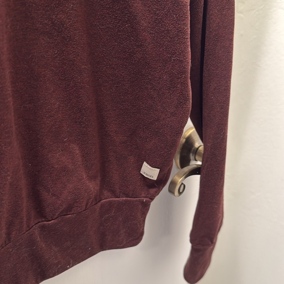 Vuori cozy top - Picture 2 of 3